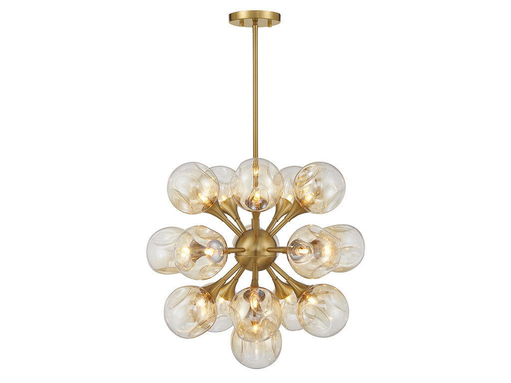 Mattise Chandelier