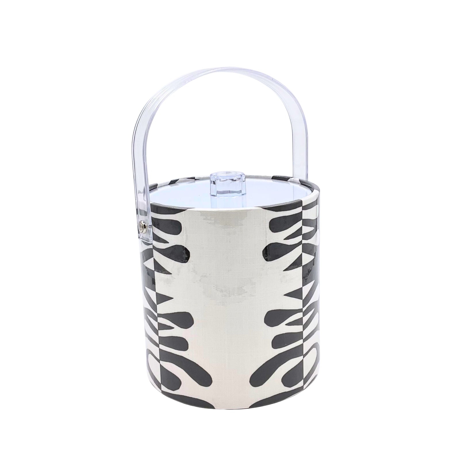 Mattise Mirror Ice Bucket