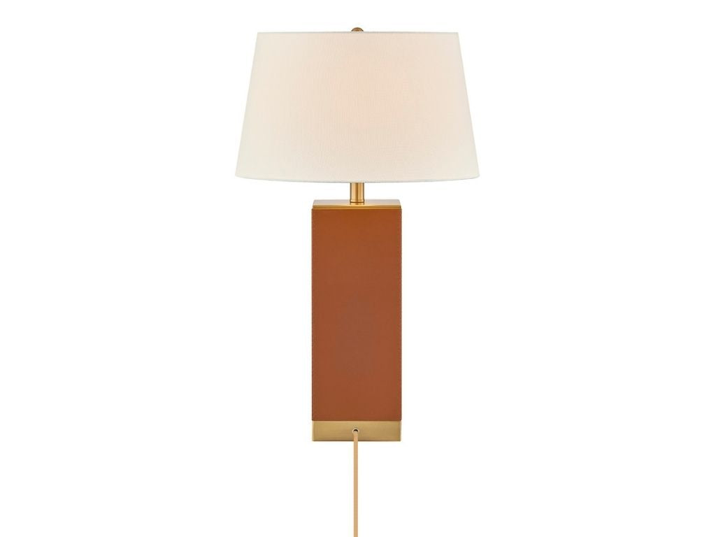 Max Table Lamp