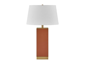 Max Table Lamp