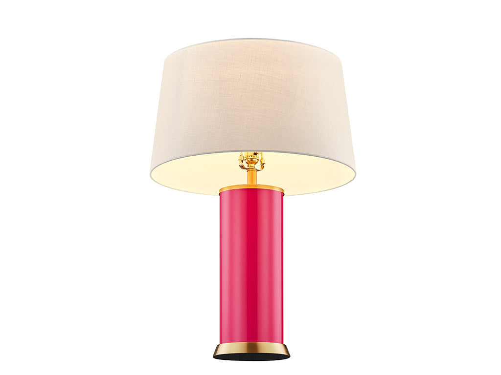 Melissa Table Lamp