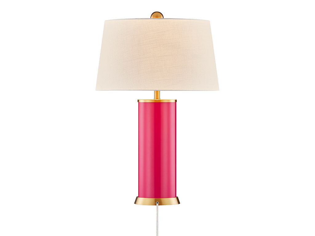 Melissa Table Lamp