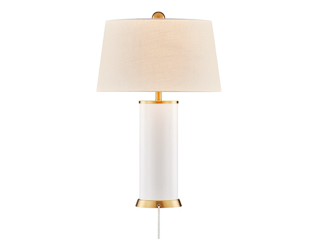 Melissa Table Lamp