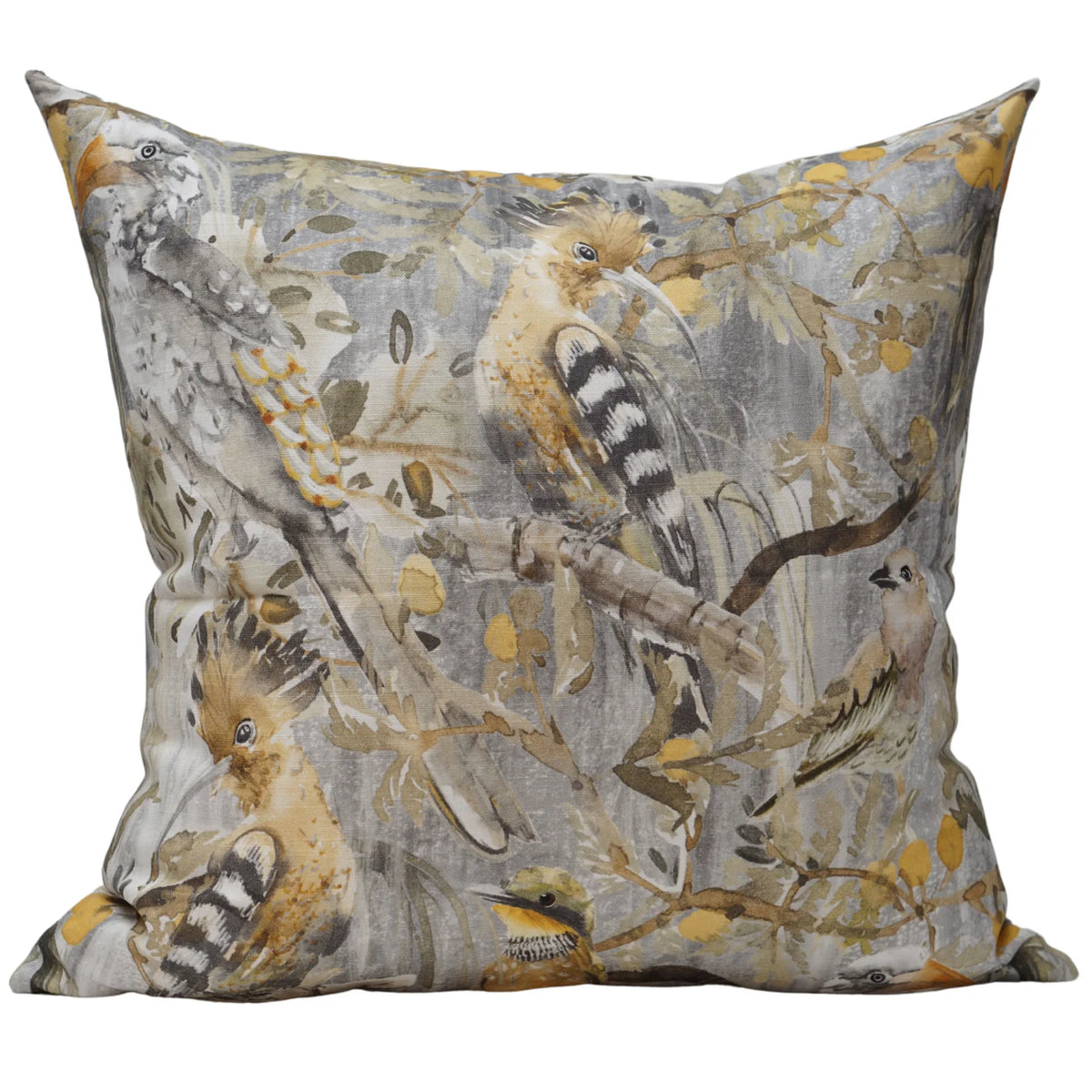 Menagerie Pillow
