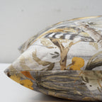 Menagerie Pillow