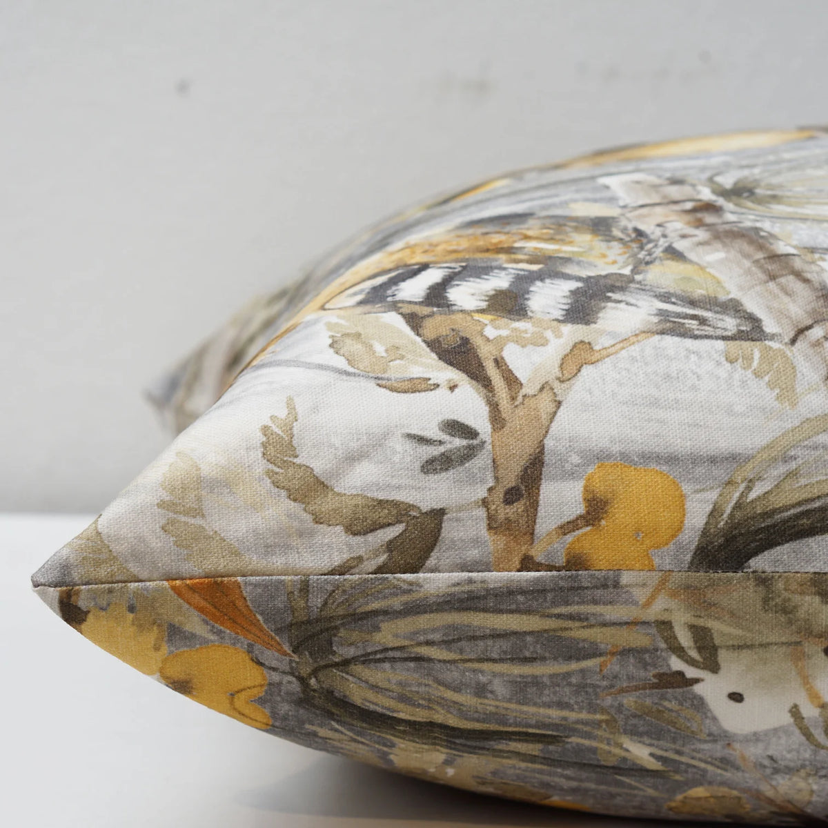 Menagerie Pillow