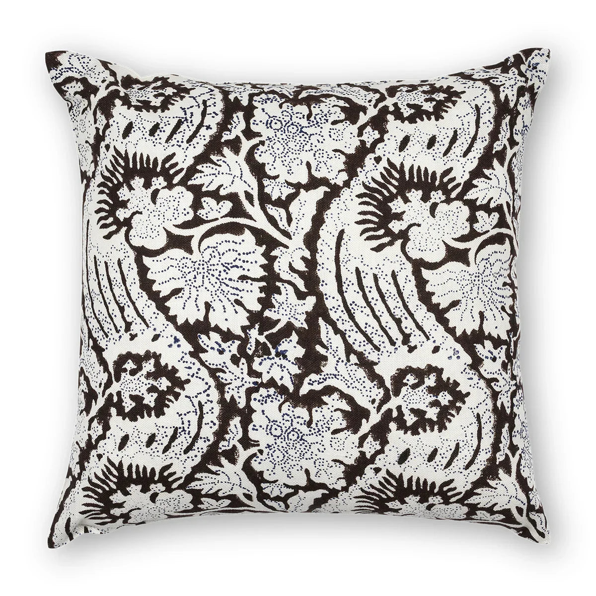 Meraki Pillow in Earth
