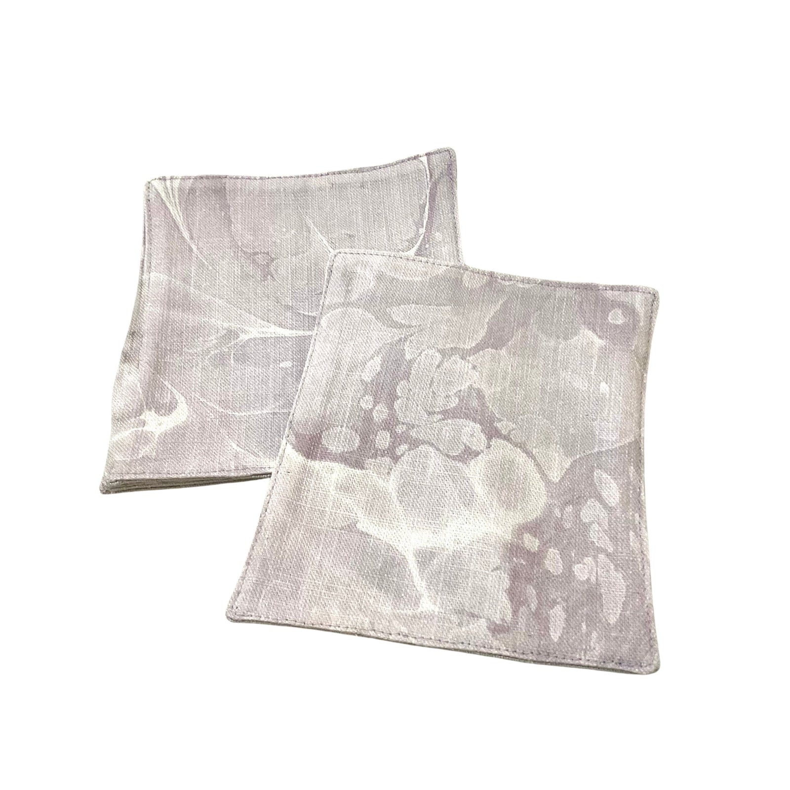 Mercury Pools Cocktail Napkins