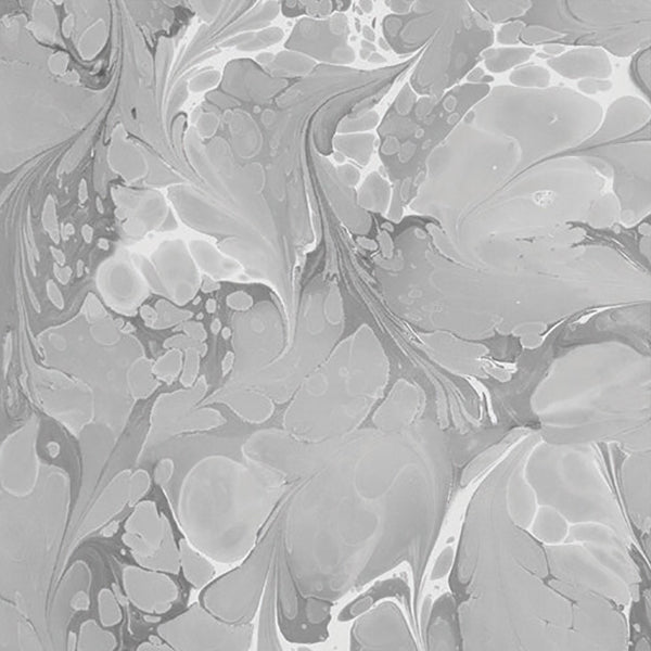 Mercury Pools Wallcovering