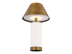 Molly Rechargeable Table Lamp