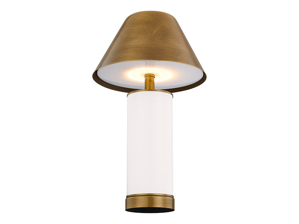 Molly Rechargeable Table Lamp