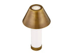 Molly Rechargeable Table Lamp
