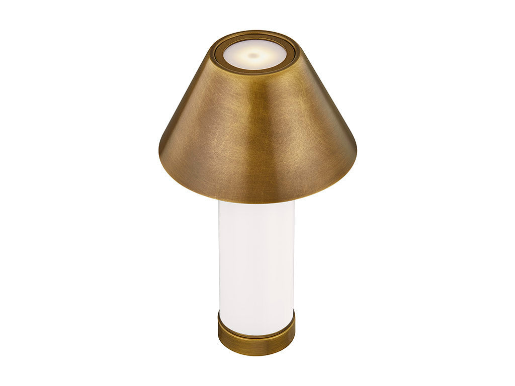 Molly Rechargeable Table Lamp