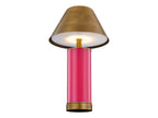 Molly Rechargeable Table Lamp
