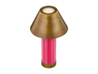 Molly Rechargeable Table Lamp