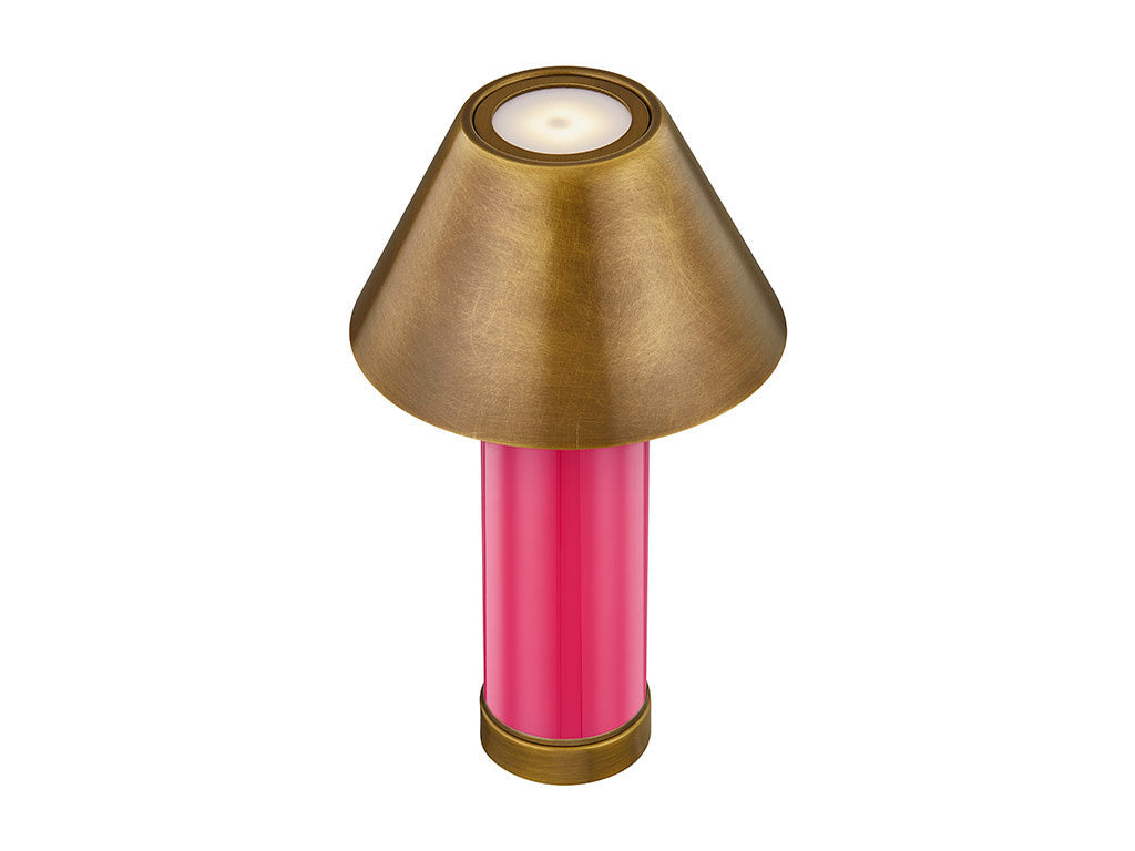 Molly Rechargeable Table Lamp