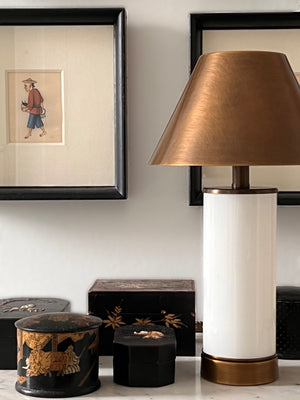 Molly Rechargeable Table Lamp