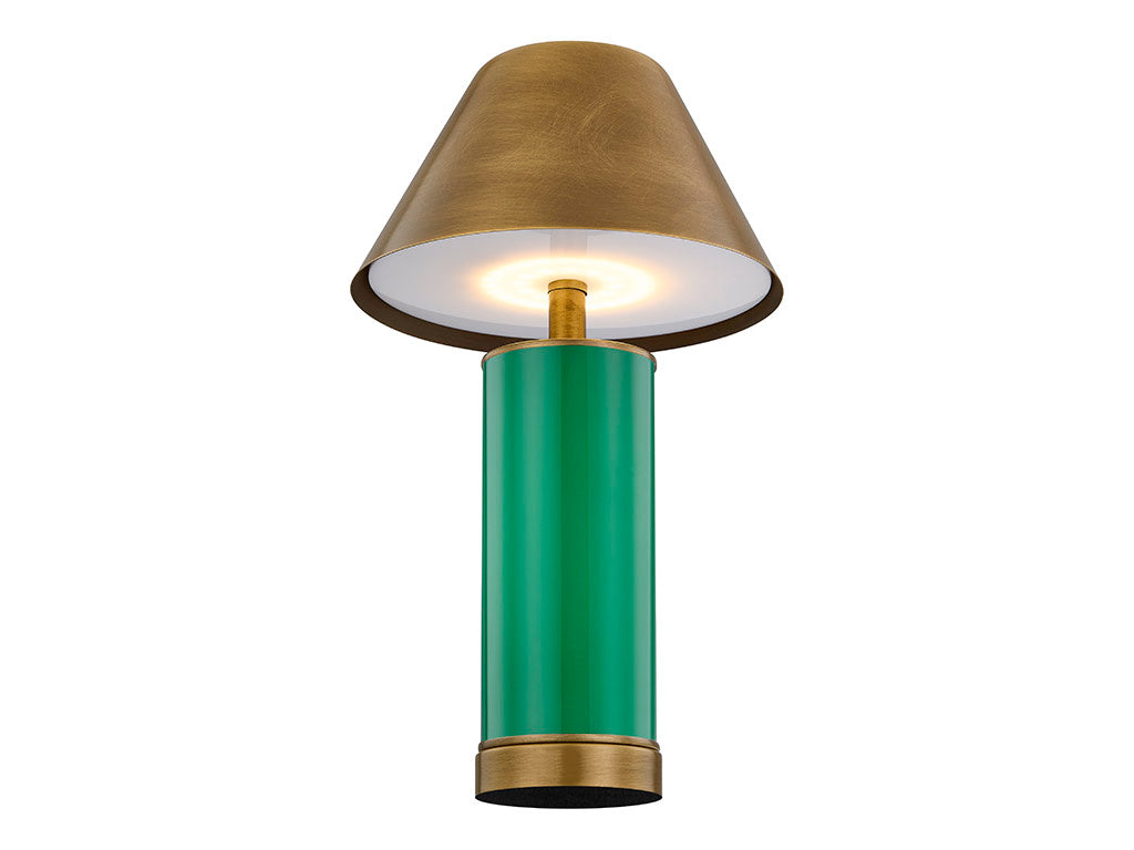 Molly Rechargeable Table Lamp