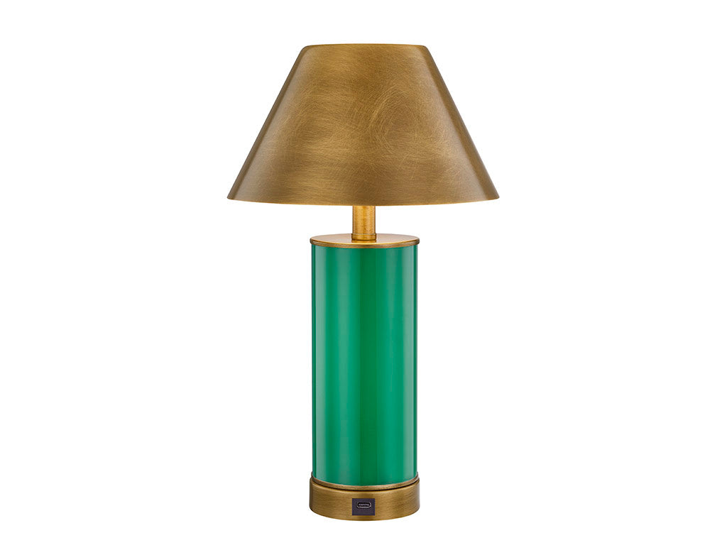 Molly Rechargeable Table Lamp