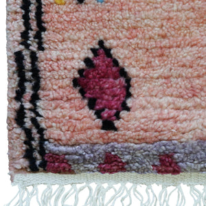 Montmartre Rug