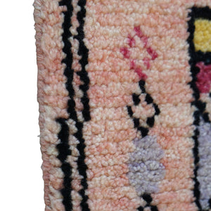 Montmartre Rug