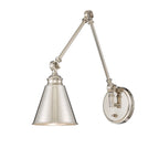 Morland Adjustable Wall Sconce