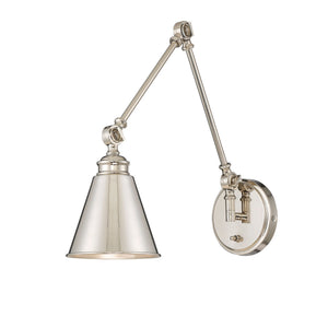 Morland Adjustable Wall Sconce