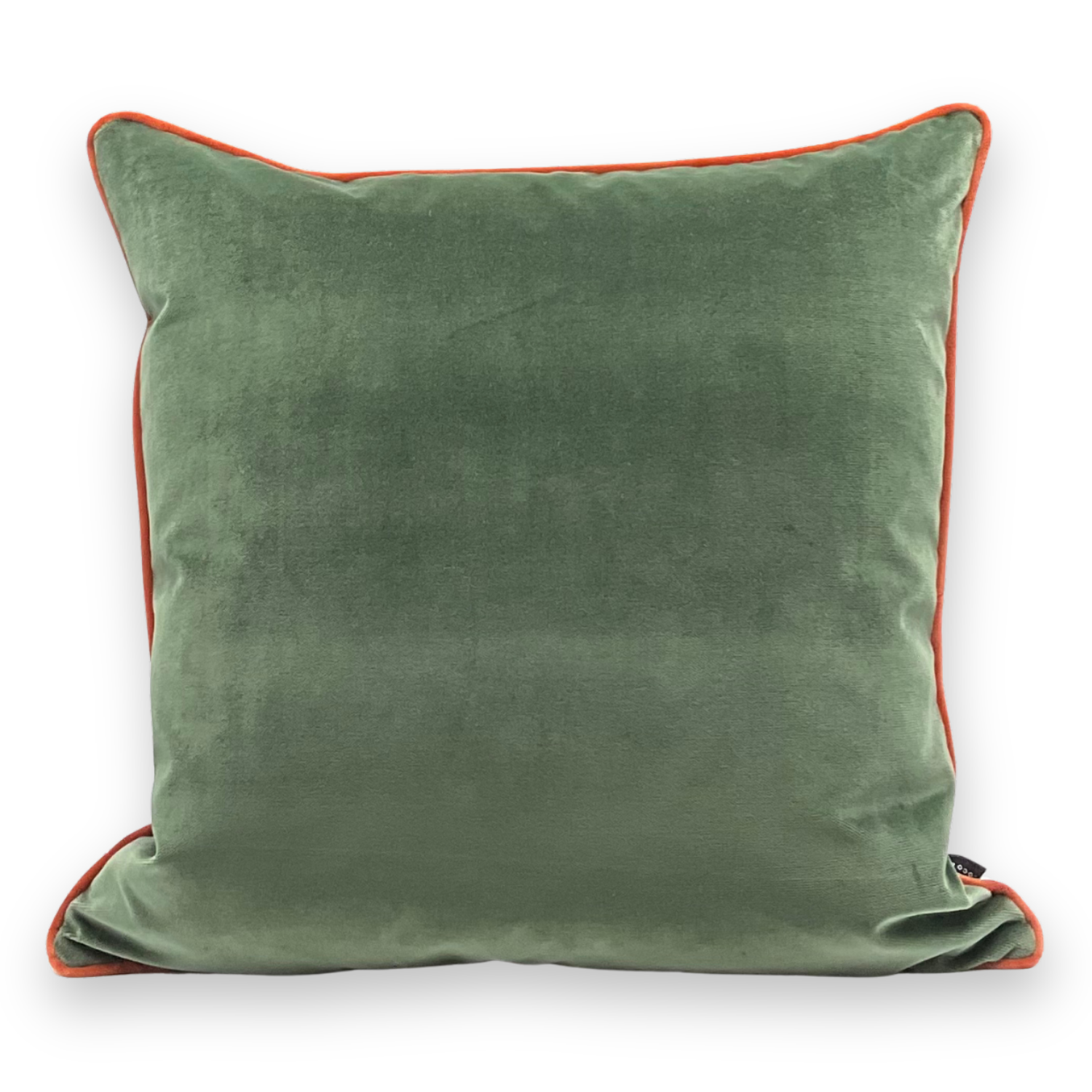 Moss & Shrimp Mimi Pillow