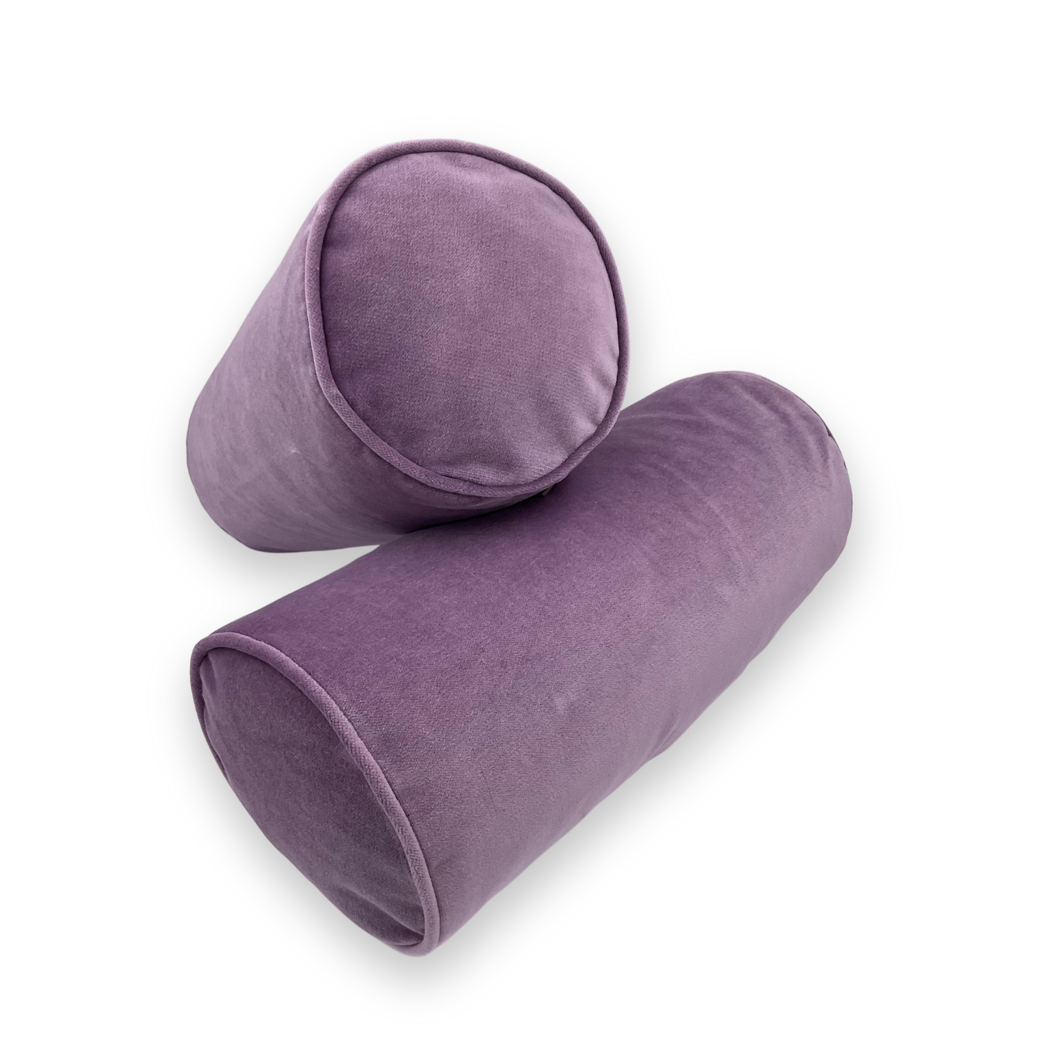 Amethyst Mimi Bolster
