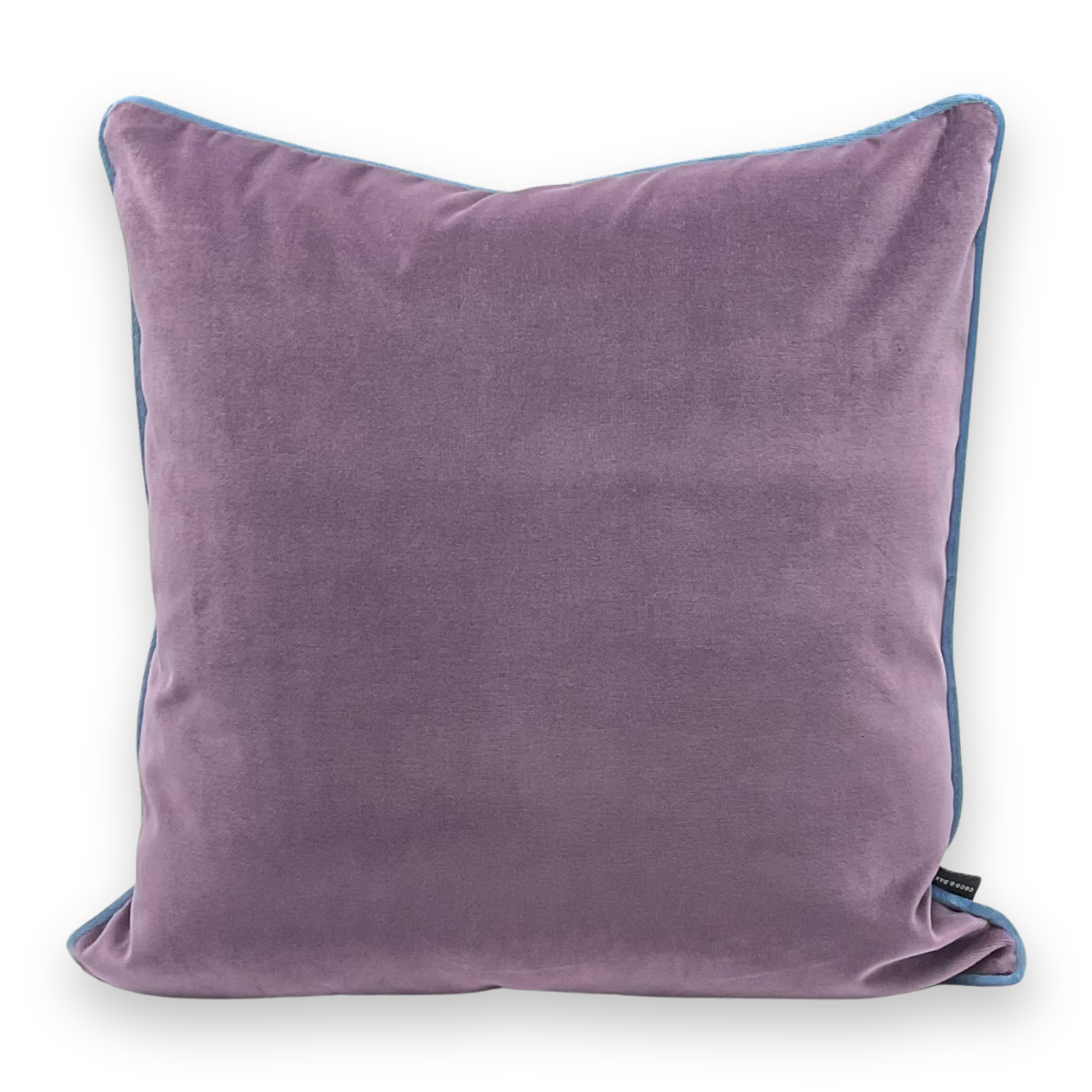 Mulberry & Lake Mimi Pillow
