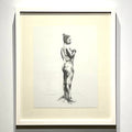 Trey Hoffmann Art No. 0125