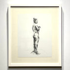 Trey Hoffmann Art No. 0125