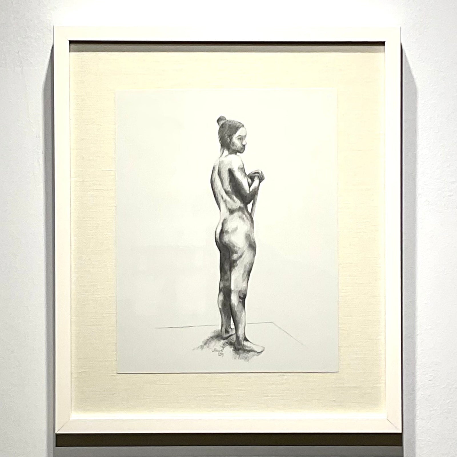 Trey Hoffmann Art No. 0125