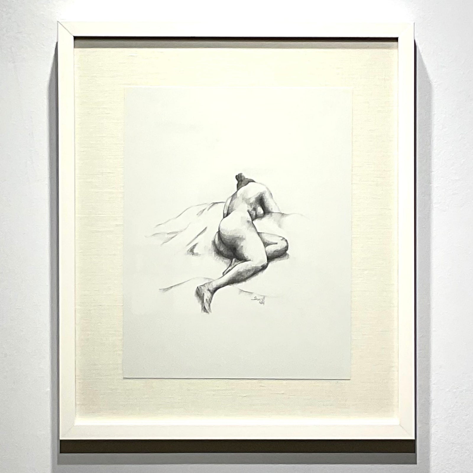 Trey Hoffmann Art No. 0126