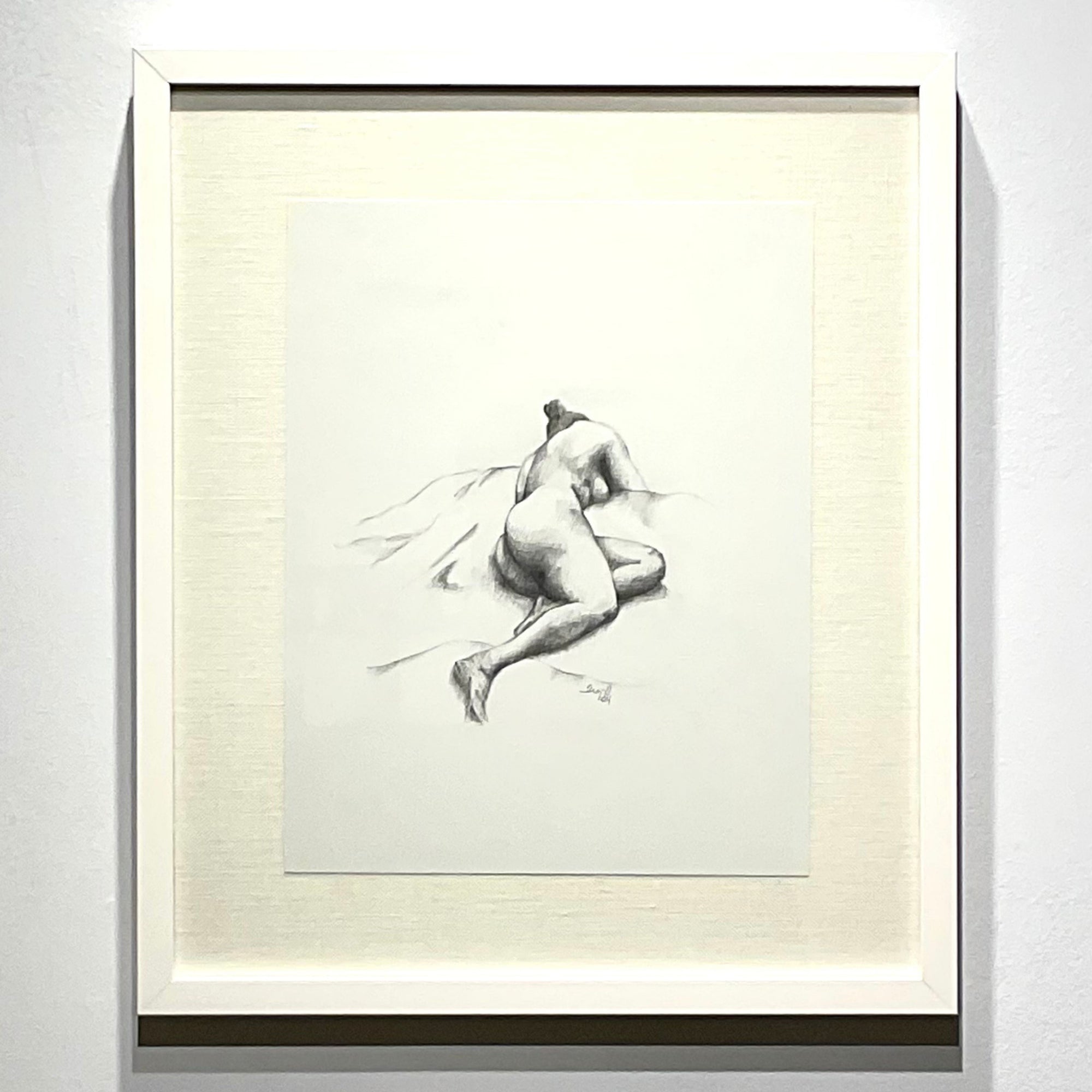 Trey Hoffmann Art No. 0126
