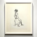 Trey Hoffmann Art No. 0127