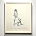 Trey Hoffmann Art No. 0127