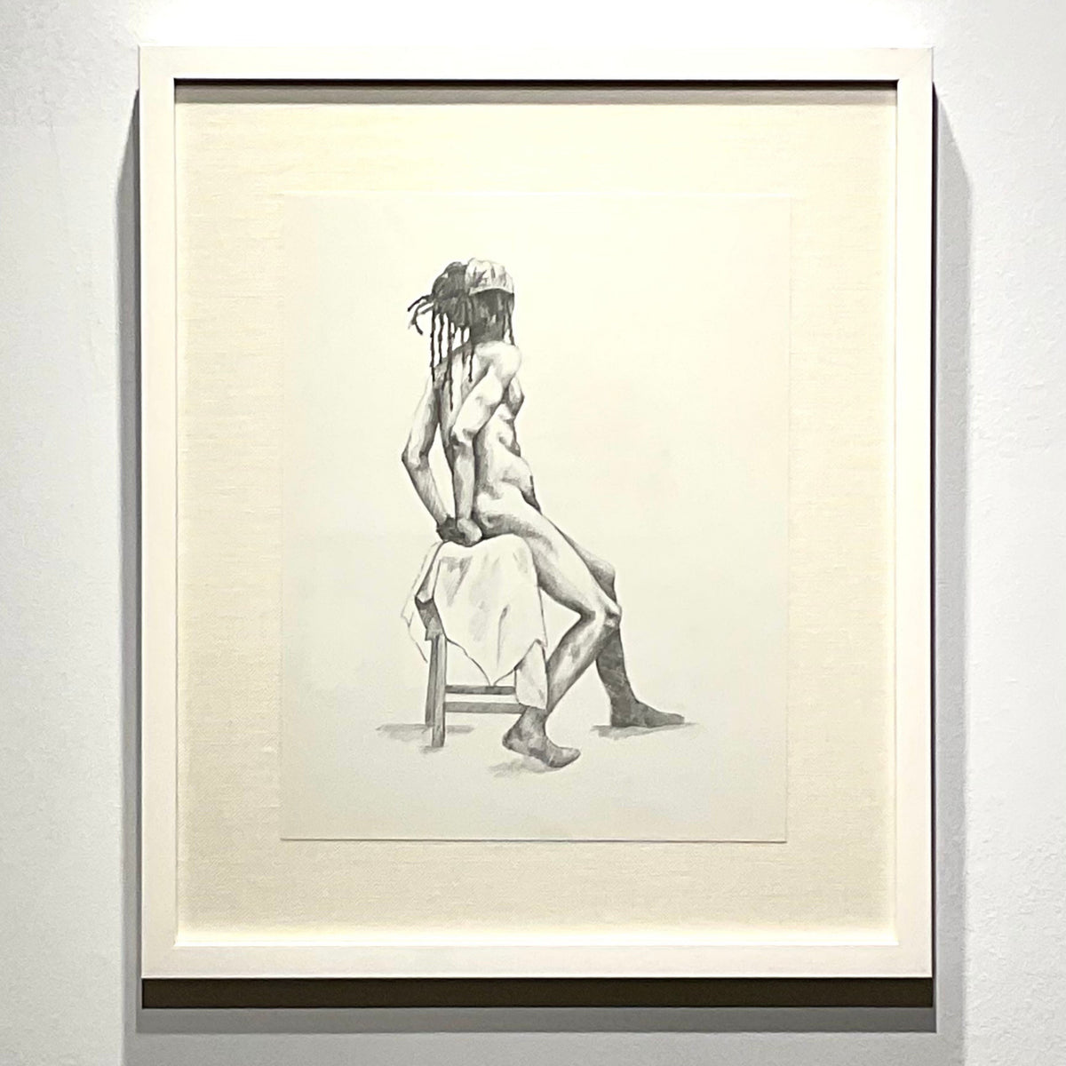Trey Hoffmann Art No. 0127