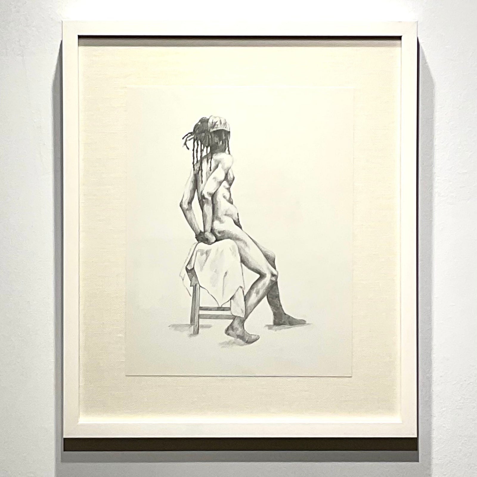 Trey Hoffmann Art No. 0127