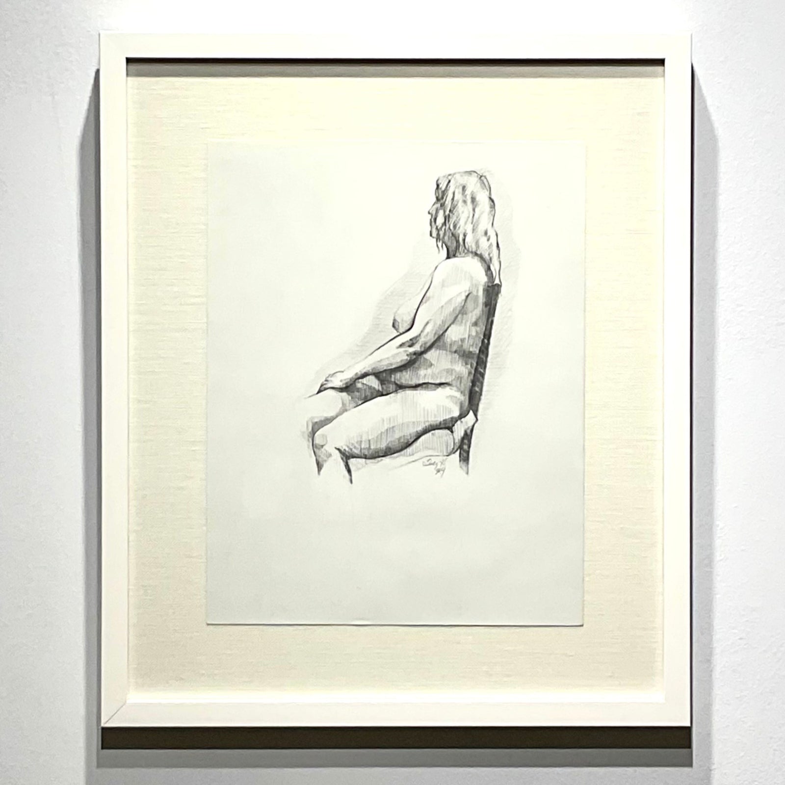 Trey Hoffmann Art No. 0128