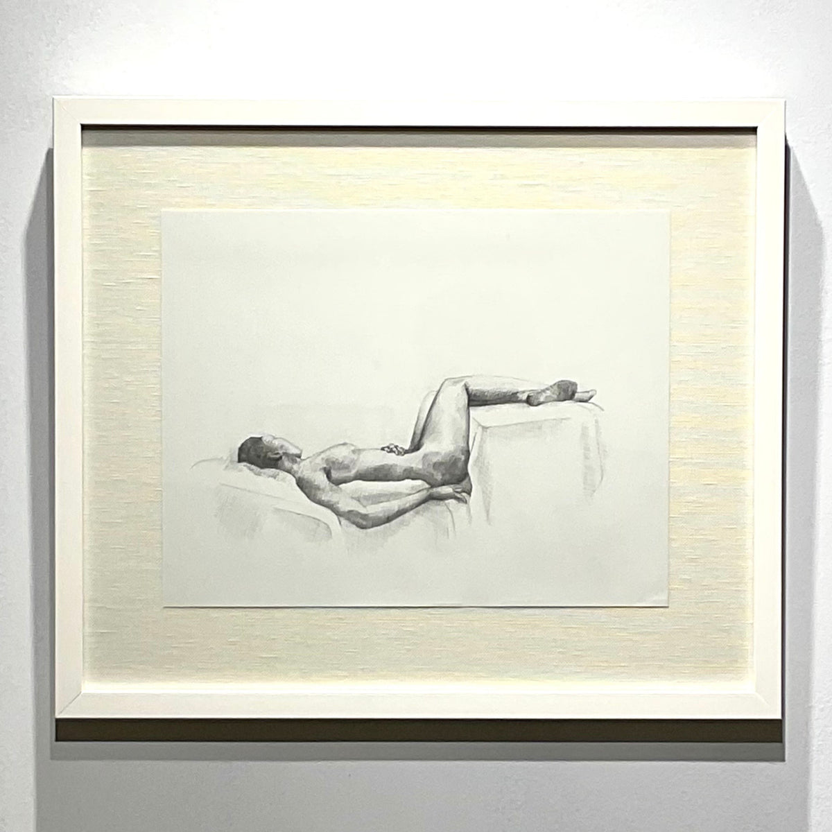 Trey Hoffmann Art No. 0130