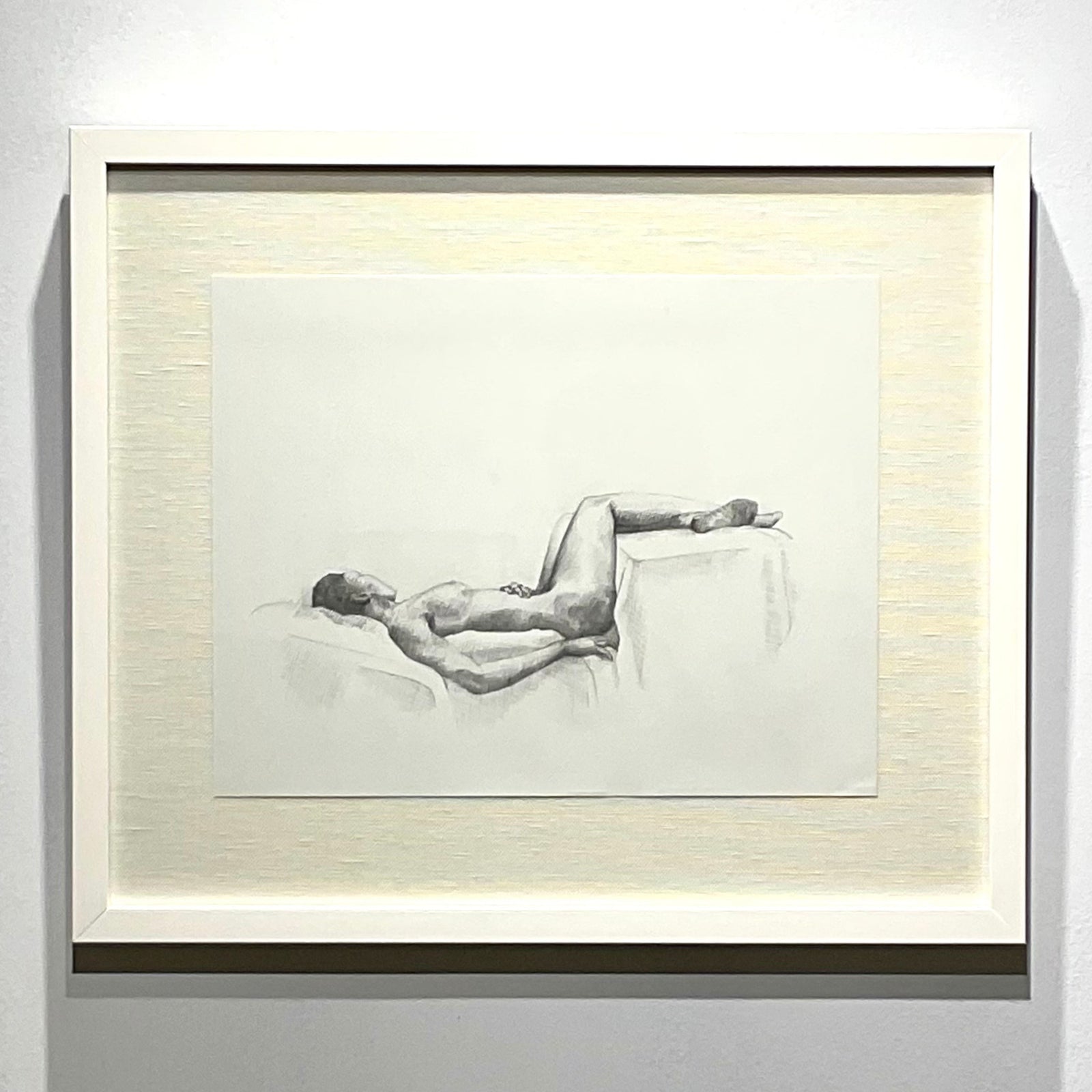 Trey Hoffmann Art No. 0130