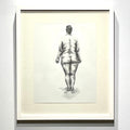 Trey Hoffmann Art No. 0131