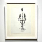 Trey Hoffmann Art No. 0131