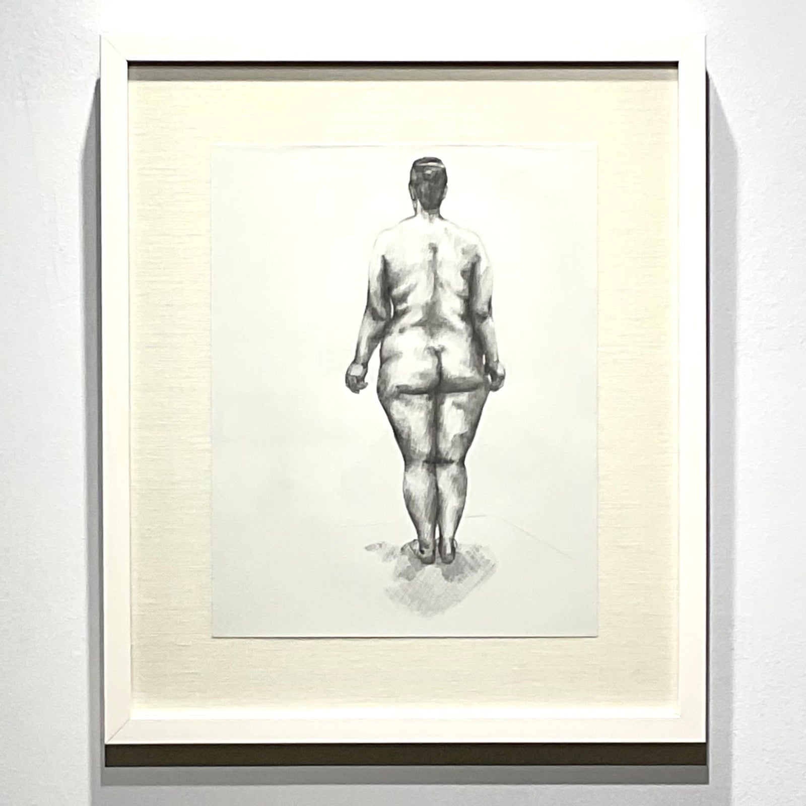 Trey Hoffmann Art No. 0131