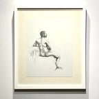 Trey Hoffmann Art No. 0132