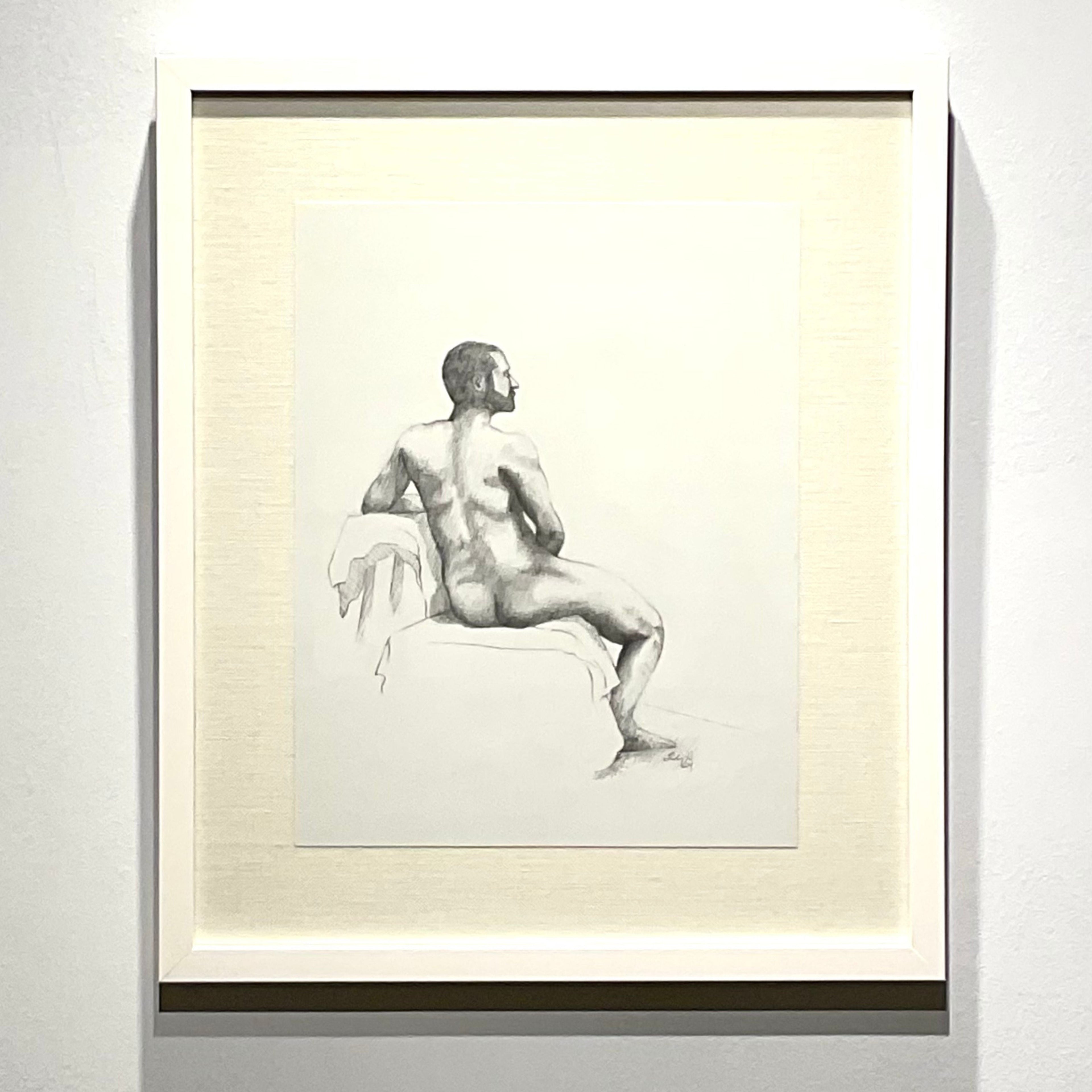 Trey Hoffmann Art No. 0132
