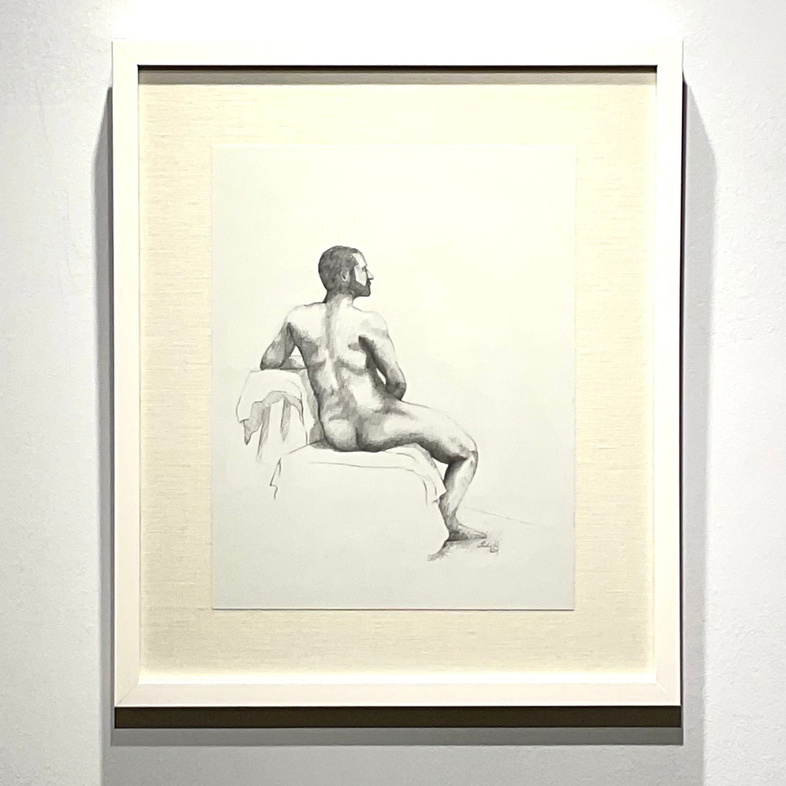 Trey Hoffmann Art No. 0132