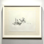 Trey Hoffmann Art No. 0133