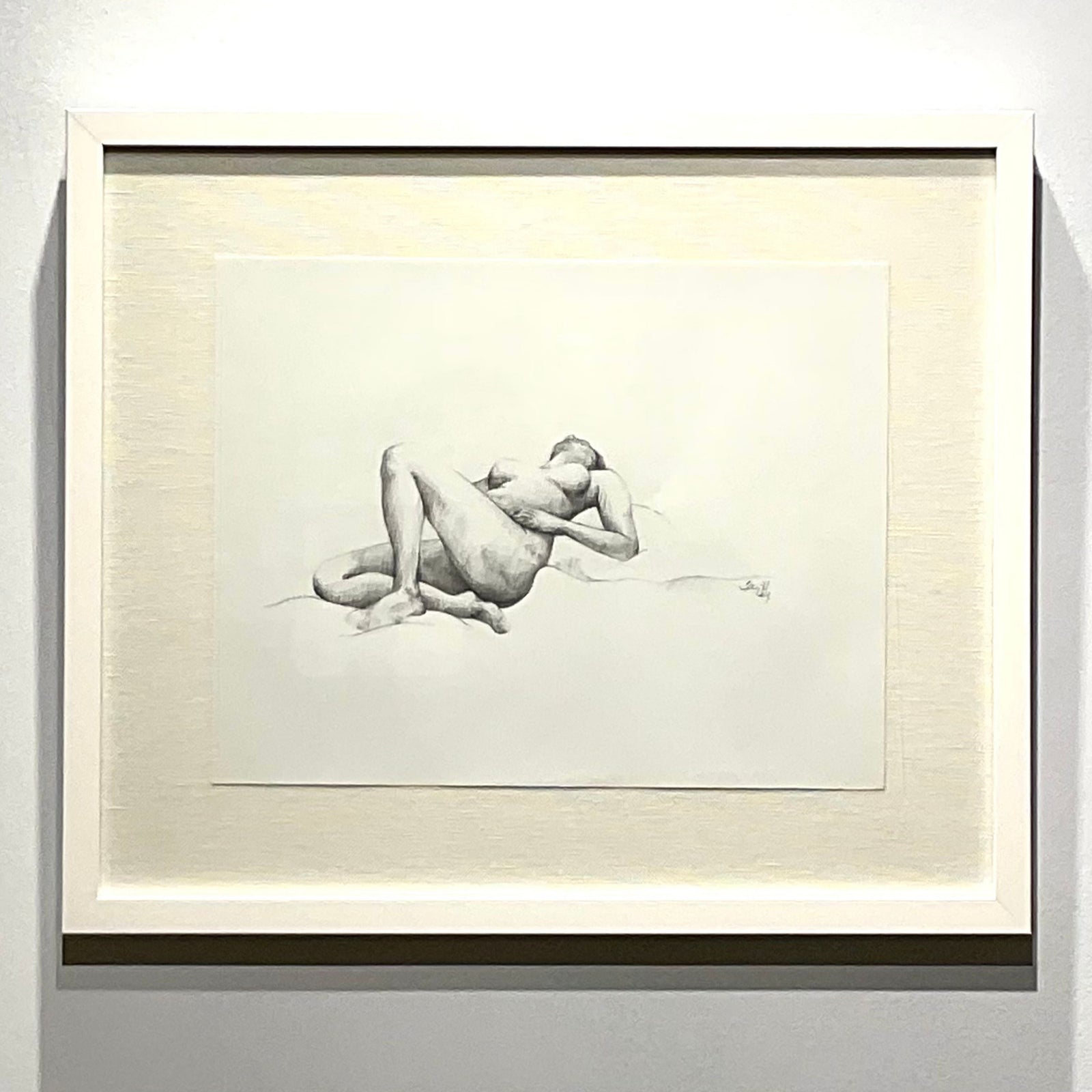 Trey Hoffmann Art No. 0133